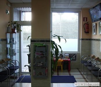 Instalaciones
