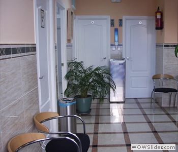 Instalaciones